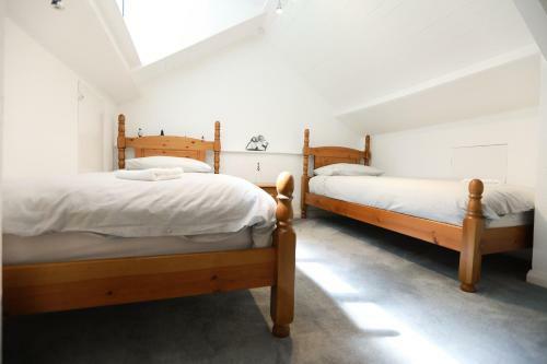 Lyn View Cottage - Modern Lynmouth Townhouse