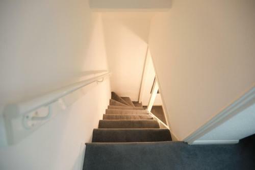 Lyn View Cottage - Modern Lynmouth Townhouse