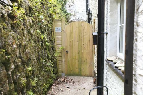 Lyn View Cottage - Modern Lynmouth Townhouse