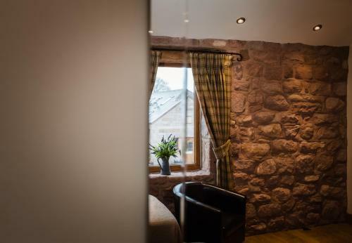 Bed & Breakfast Heaton House Farm