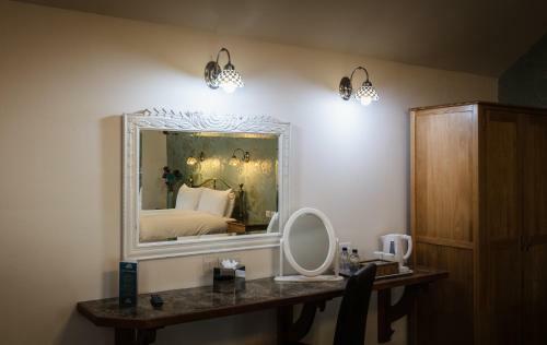 Bed & Breakfast Heaton House Farm