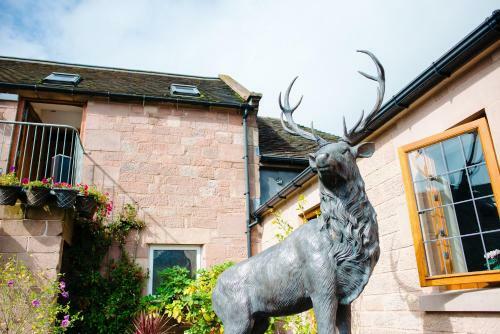 Bed & Breakfast Heaton House Farm