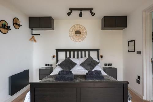 The Jolly Lodge-sea Views-free Parking