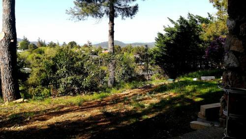 Las Lilas De Robledo