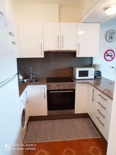 Apartamento Alquiler Estudio A Guarda- Pontevedra
