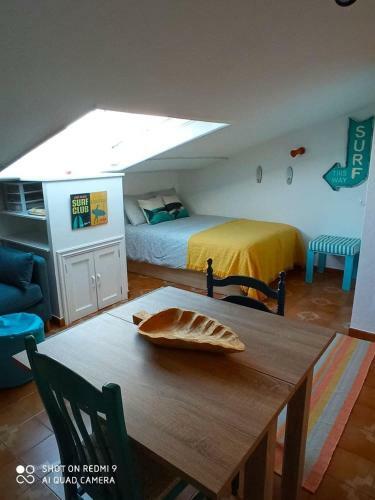 Apartamento Alquiler Estudio A Guarda- Pontevedra