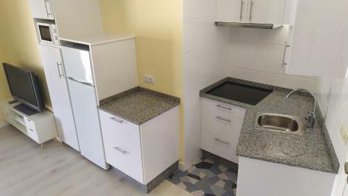 Apartamento Rua Galicia