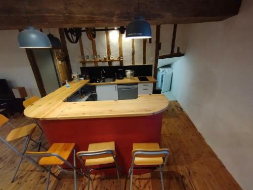 Le Refuge D'ath�na