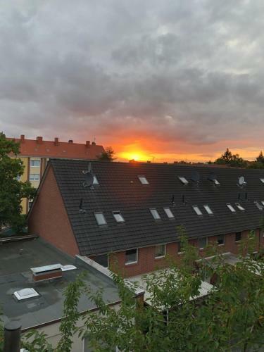 Hannover City Apartment - Vahrenwald
