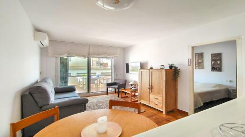 Apartamento Blue Sea