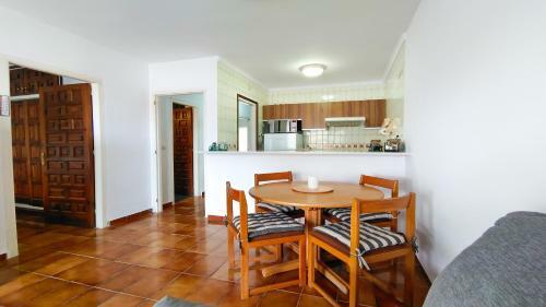 Apartamento Blue Sea