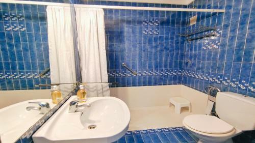 Apartamento Blue Sea