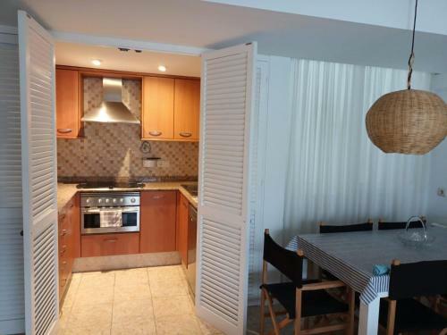 Apartamento Port De'n Perris