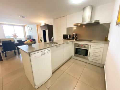 Apartamento Alissa