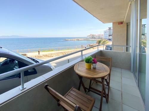 Apartamento Alissa