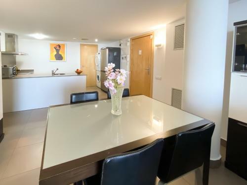 Apartamento Alissa