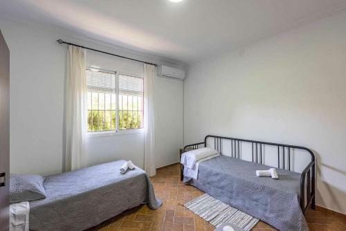 Villa Los Naranjos