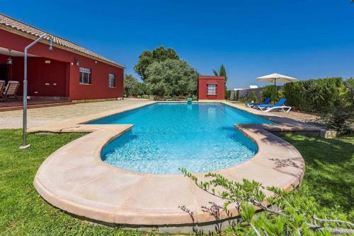 Villa Los Naranjos
