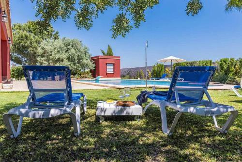 Villa Los Naranjos