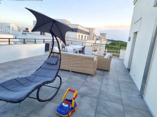 Apartamento Belquis