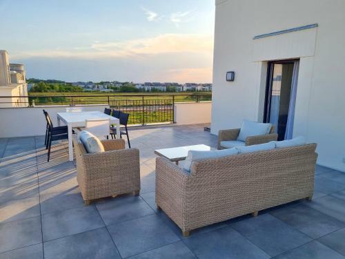 Apartamento Belquis