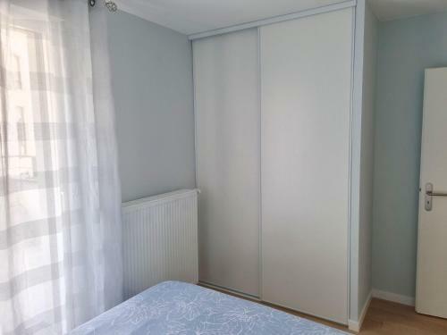 Apartamento Belquis