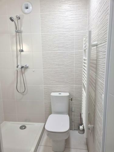 Apartamento Belquis