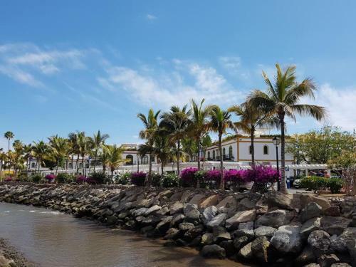 Apartamento Playa De Mogan Harbour 10