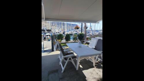 Apartamento Playa De Mogan Harbour 10
