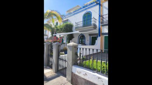 Apartamento Playa De Mogan Harbour 10
