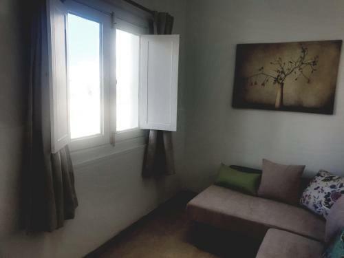 Bed & Breakfast La Casa Corisco