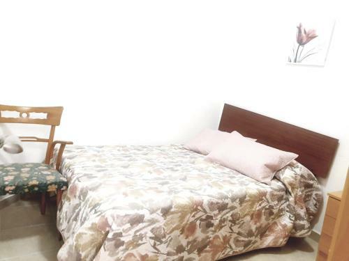 Bed & Breakfast La Casa Corisco