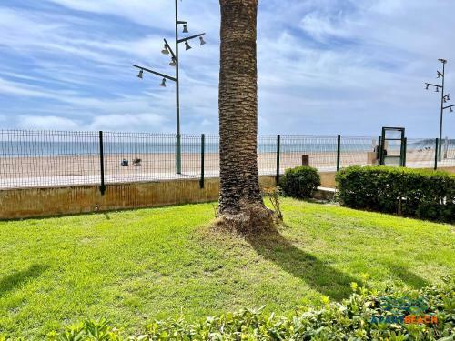 Apartbeach Paradis Playa Front Beach