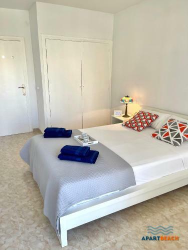 Apartbeach Sol Pins Frente Playa