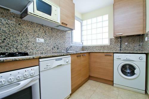 Roura 2 Apartment Planetcostadorada