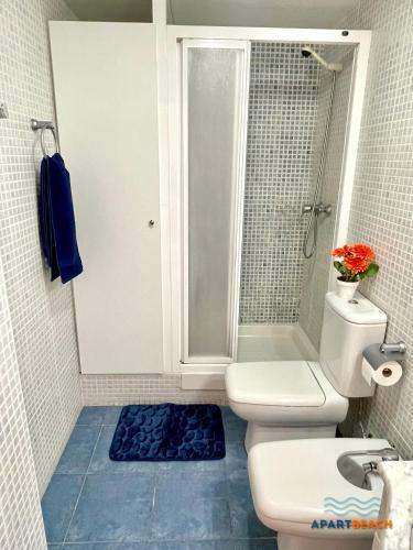 Apartbeach Nova Pineda Junto Playa