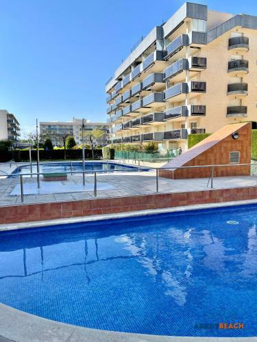 Apartbeach Nova Pineda Junto Playa