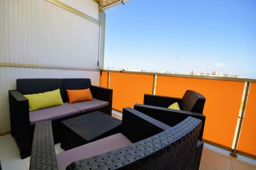 Apartamento Gicd Arco Iris 16