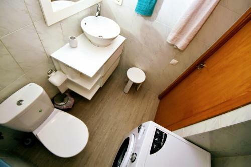 Apartamento Gicd Arco Iris 16