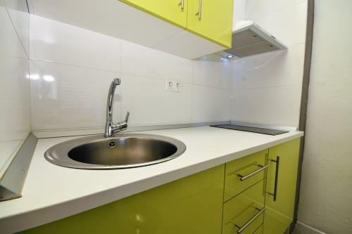 Apartamento Gicd Arco Iris 16