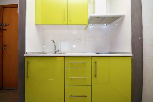 Apartamento Gicd Arco Iris 16