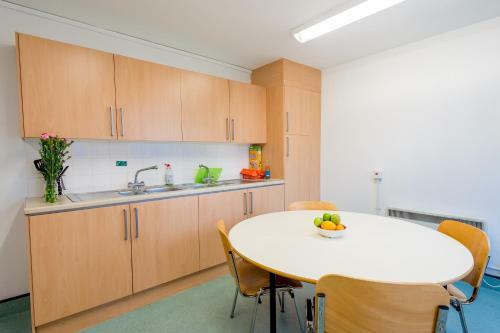 Great Dover Street Apartments
