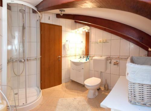 Jees Exclusive Apartments
