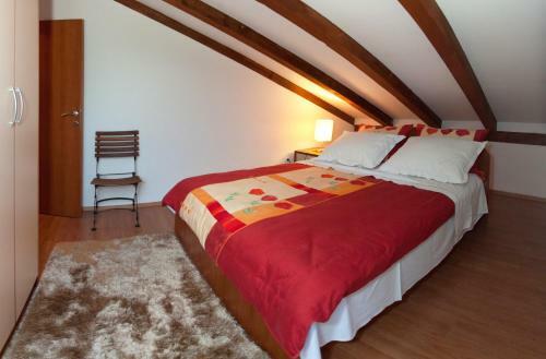 Jees Exclusive Apartments