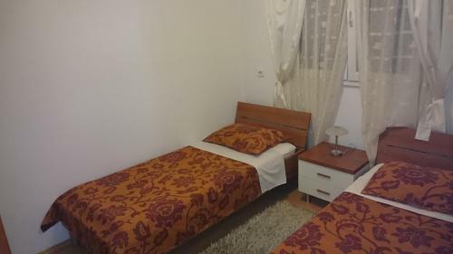 Jees Exclusive Apartments
