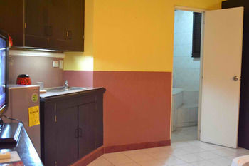 Dm Residente Villas