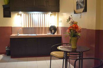 Dm Residente Villas
