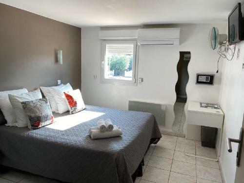 Hotel La Chaumi�re