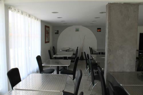 Hotel La Chaumi�re