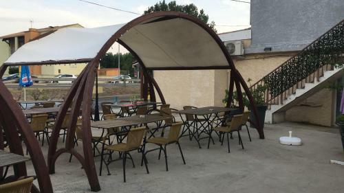 Hotel La Chaumi�re